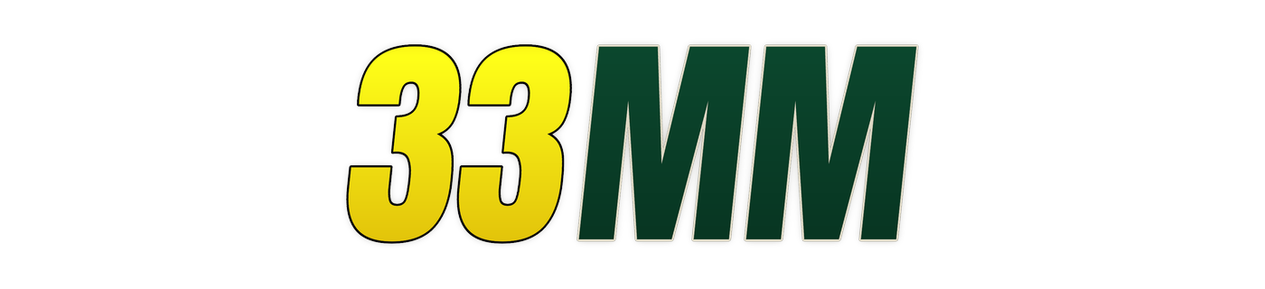 33mm